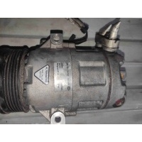 Компрессор кондиционера Opel Meriva A 2000 8FK351134761