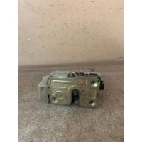 Замок двери задней правой Renault Clio II/Symbol Opel 7700282984 7700282984