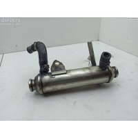 Радиатор системы EGR Opel Zafira B (2004-2014) 2007 55203716