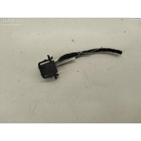 Разъем (фишка) проводки Volkswagen Passat B6 2007 1K0972723