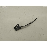 Разъем (фишка) проводки Volkswagen Passat B6 2007 1J0972923