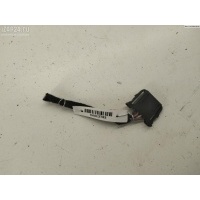 Разъем (фишка) проводки Volkswagen Passat B6 2007 4D0972704