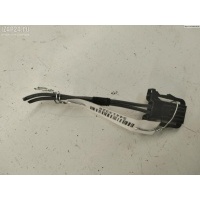 Разъем (фишка) проводки Volkswagen Passat B6 2007 1J0972923