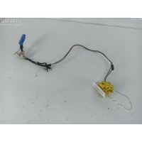 Разъем (фишка) проводки Audi A4 B5 (1994-2001) 1999 4A0972244