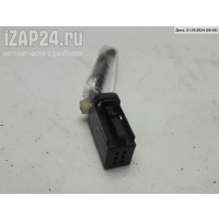 Разъем (фишка) проводки Volkswagen Golf-4 2004 4d0971636