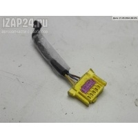 Разъем (фишка) проводки Volkswagen Golf-4 2004 1j0973605f