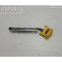 Разъем (фишка) проводки Volkswagen Golf-4 1998 1j0973605d