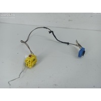 Разъем (фишка) проводки Audi A4 B5 (1994-2001) 1999 4A0972244