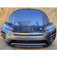 в сборе передняя range rover evoque ii l551 r dynamic капот крыло бампер