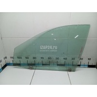 Стекло двери передней левой Ford Taurus (1996 - 2006) F6DZ5421411AC