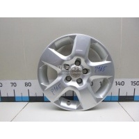 Колпак декоративный GM Astra H / Family (2004 - 2015) 13198635