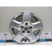 Колпак декоративный GM Astra H / Family (2004 - 2015) 13198635