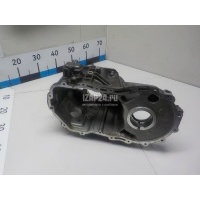 Корпус КПП VAG A3 [8PA] Sportback (2004 - 2013) 02T301103AB