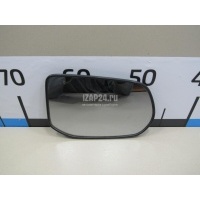 Стекло зеркала электрического правого Honda Civic 4D (2006 - 2012) 76203SNAU01