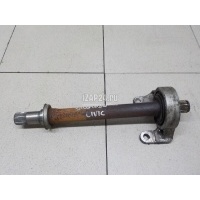 Полуось промежуточная (привод) Honda Civic 4D (2006 - 2012) 44500SNAA00