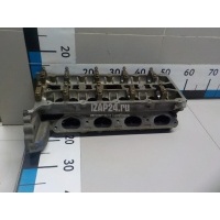 Головка блока Land Rover Discovery III (2004 - 2009) 4585196