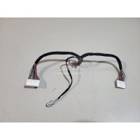 Проводка (коса) Land Rover Discovery III (2004 - 2009) QTV500020