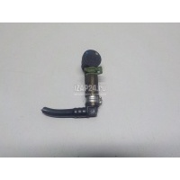 Клапан вакуумный Renault Kangoo (2003 - 2008) 7701036904