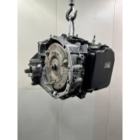 АКПП (автоматическая коробка переключения передач) Renault Kangoo (2003 - 2008) 8200434800