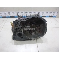 МКПП (механическая коробка переключения передач) Renault Logan (2005 - 2014) 320103760R