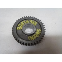 Шестерня 1-ой передачи Renault Logan (2005 - 2014) 8200109530