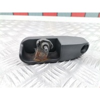 Механизм заднего стеклоочистителя Renault Scenic 1 (1996-2003) 2002 ,7700433891