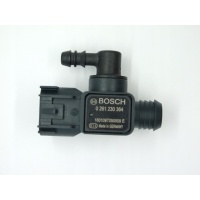 Датчик давления серво форд transit mk8 14r=>