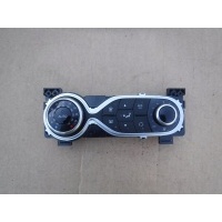 Панель кондиционера вентилятора renault twingo iii 275102284r