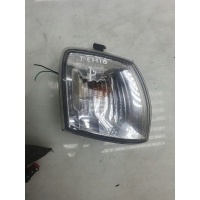Поворотник правая mazda demio