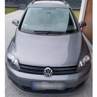 Volkswagen гольф плюс 2.0 tdi ухоженный