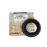 Уплотнитель полуоси правая renault dacia 33x55x8.5 / 13.5 oe 383424036r
