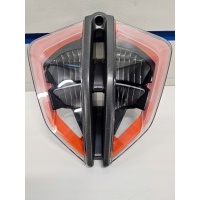 Ktm 1290 отличный duke 17 - 20 фара фара передняя