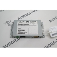 Радиоприемник Land Rover Range Rover 30DDTX L405 2012 CPLA14F720BN