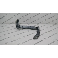 Суппорт фары (Кронштейн фары) RH Land Rover Range Rover Velar L560 2017 LR091687