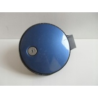 Панель wlewu топлива форд сьерра 86gga403l23aa