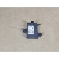 Форд focus mk4 радар distronic jx7t9g768ac
