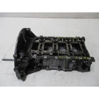 Blok двигателя опора вала peugeot 206 1.4 hdi