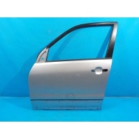 Дверь передняя левая SUZUKI Grand Vitara 3 2005-2015 6800265843