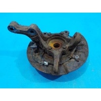 Поворотный кулак передний правый SUZUKI Grand Vitara 3 2005-2015 4511165J00