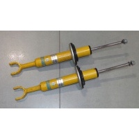 2x амортизатор передняя 1ba 1bv bilstein 24 - 065122
