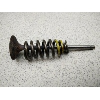 Клапан выпускной toyota Camry (XV50) 2011-2018 137150V020