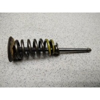 Клапан выпускной toyota Camry (XV50) 2011-2018 137150V020