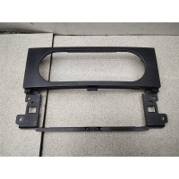 Накладка торпедо renault Koleos (HY0) 2007-2016 27570JY00A