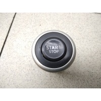 Кнопка запуска двигателя renault Koleos (HY0) 2007-2016 251503253R