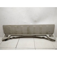 Обшивка панели багажника renault Koleos (HY0) 2007-2016 84992JY00A