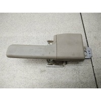 Ручка открывания багажника renault Koleos (HY0) 2007-2016 90612JY00A