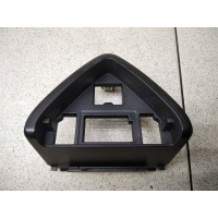 Накладка торпедо renault Koleos (HY0) 2007-2016 68485JY00A