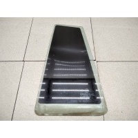 Форточка двери задней левой renault Koleos (HY0) 2007-2016 82221JY00A
