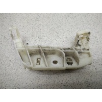 Кронштейн бампера переднего левый renault Koleos (HY0) 2007-2016 62225JY00A