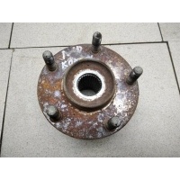 Ступица передняя renault Koleos (HY0) 2007-2016 402022560R